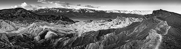 Death Valley National Park, California