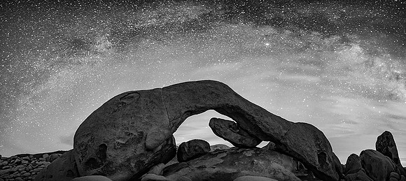 Joshua Tree National Park, California