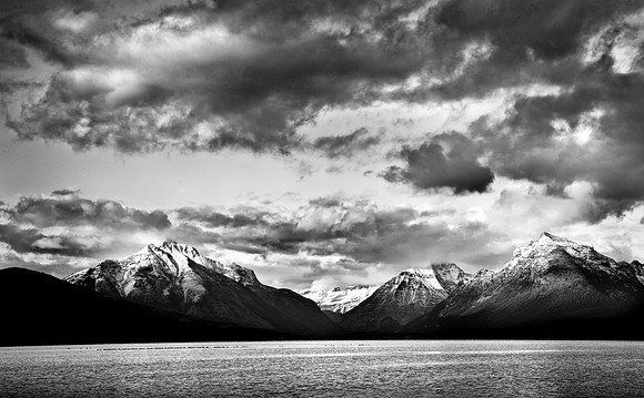 Glacier National Park, Montana