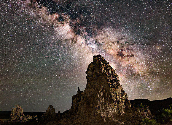 Mono Lake, California