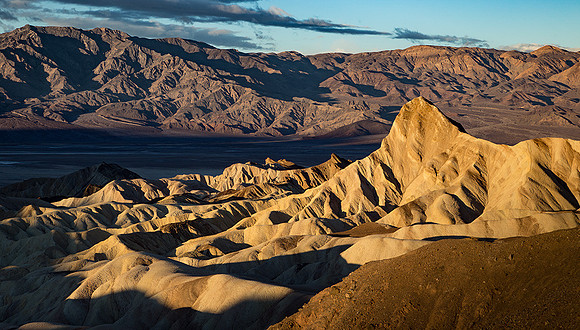 Death Valley National Park, California