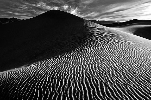 Death Valley National Park, California