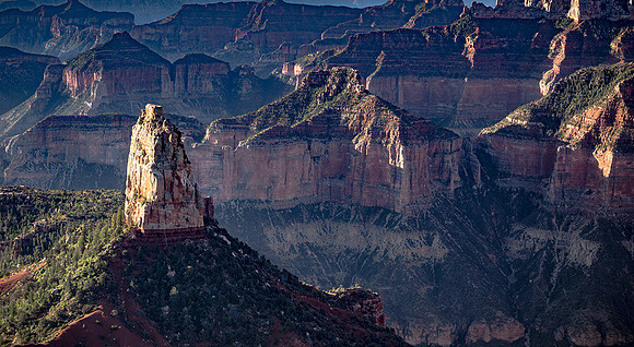 Grand Canyon National Park, Arizona