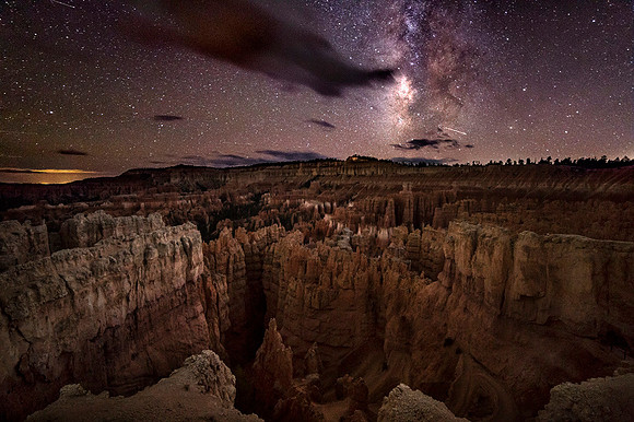 Bryce National Park, Utah