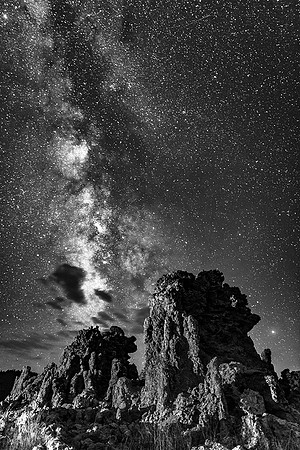 Mono Lake, California