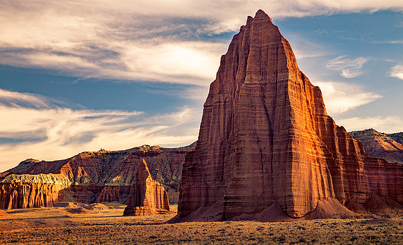 Capitol Reef National Park