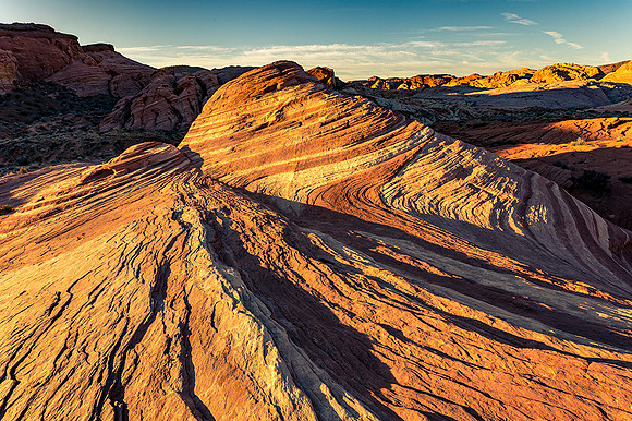 Valley of Fire