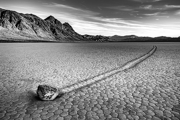 Death Valley, California