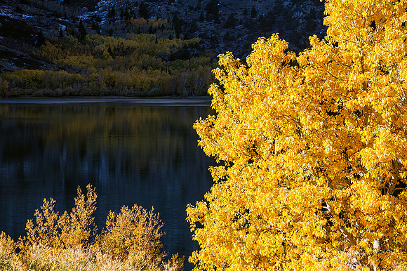 Convict Lake, California