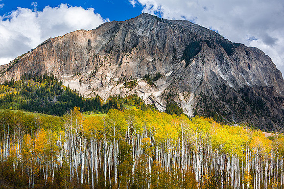 Wasatch Mountains, Utah