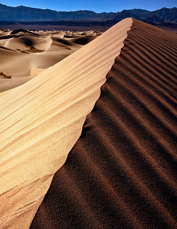 Death Valley National Park, California