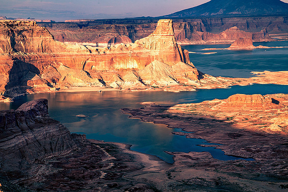 Lake Powell, Utah