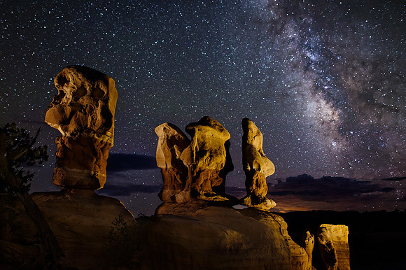 Grand Staircase-Escalante National Monument, Utah