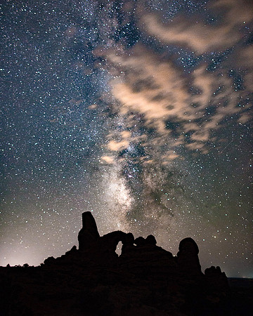 Arches National Park, Utah