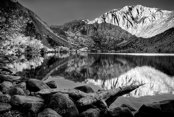Convict Lake, California