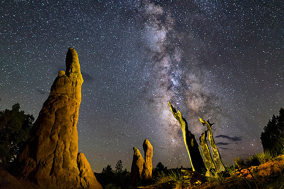 Grand Staircase-Escalante National Monument, Utah