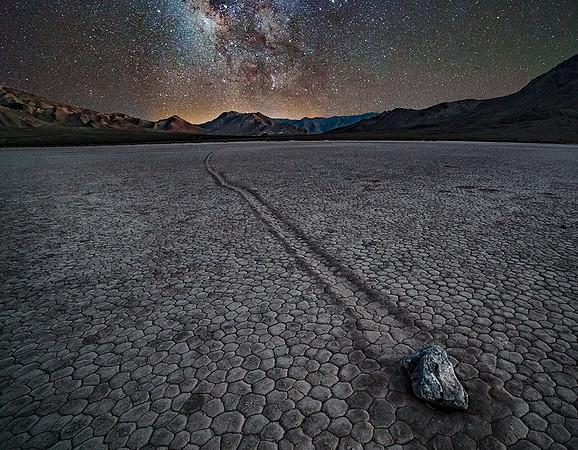 Death Valley National Park, California