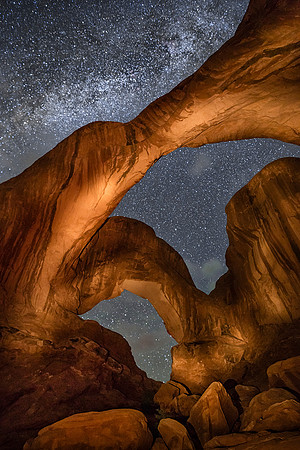 Arches National Park, Utah