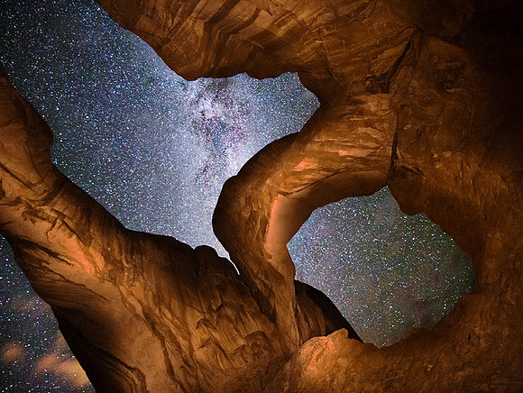 Arches National Park, Utah