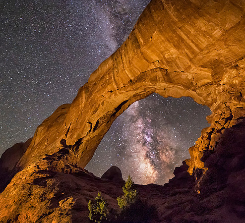 Arches National Park, Utah