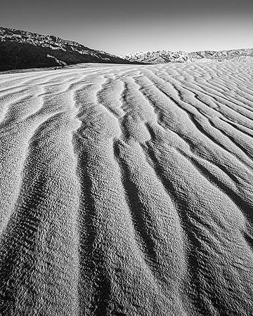 Death Valley, California