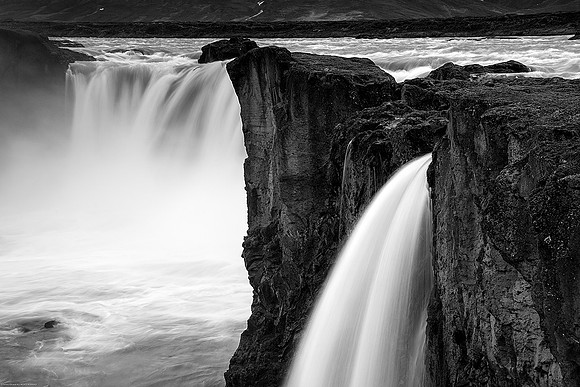 Godafoss, Iceland