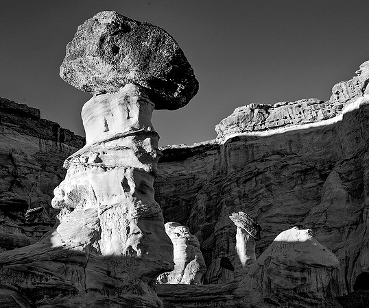 Grand Staircase-Escalante National Monument, Utah
