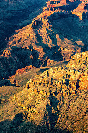 Grand Canyon National Park, Arizona