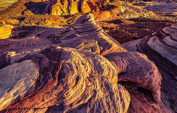 Valley of Fire, Nevada