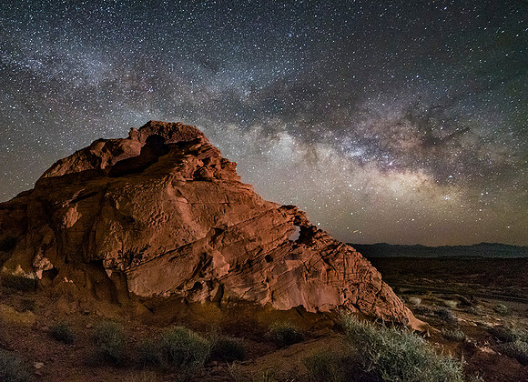 Valley of Fire, Nevada