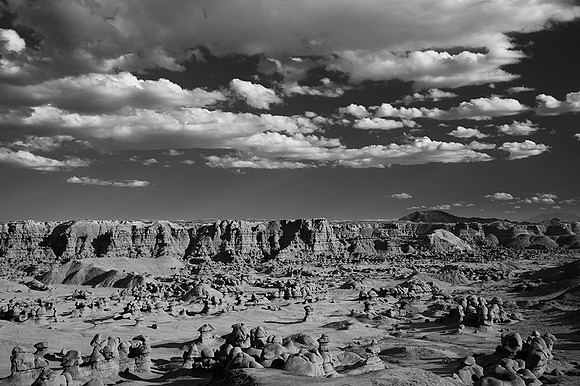 Goblin Valley State Park, Utah