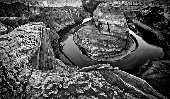 Horseshoe Bend, Arizona
