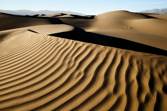 Death Valley National Park, California