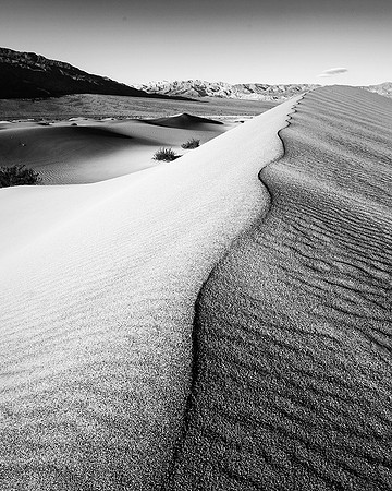 Death Valley, California