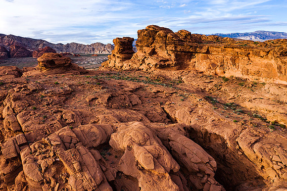 Little Finland, Nevada