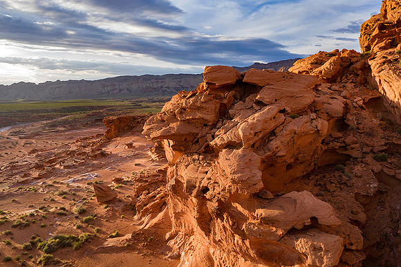 Little Finland, Nevada