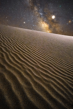 Death Valley National Park, California