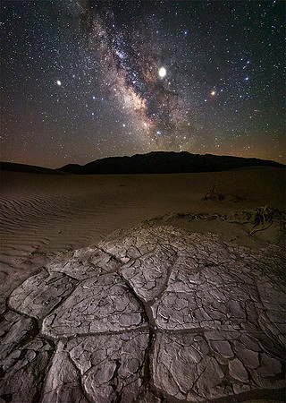 Death Valley National Park, California