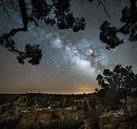 Grand Canyon National Park, Arizona