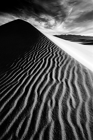 Death Valley, California