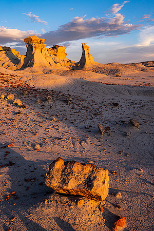 Valley of Dreams, New Mexico
