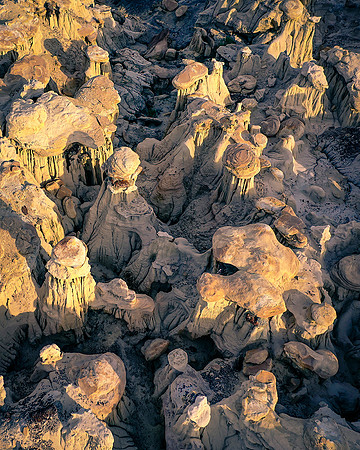 Valley of Dreams,New Mexico