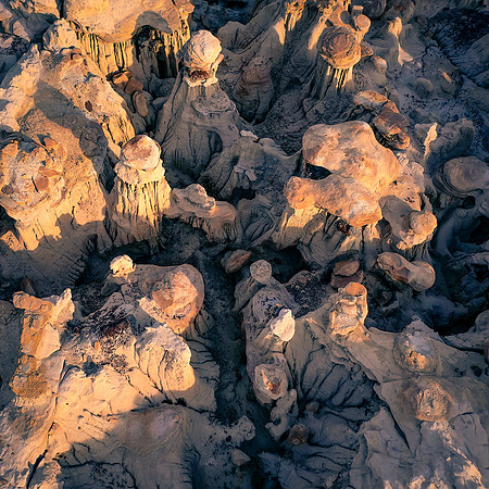 Valley of Dreams, New Mexico