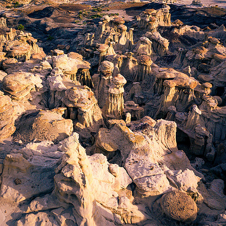 Valley of Dreams, New Mexico