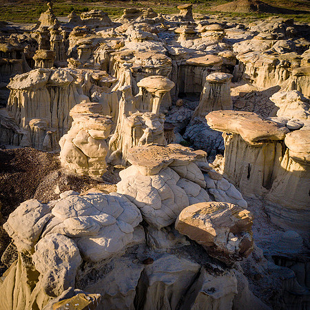 Valley of Dreams, New Mexico