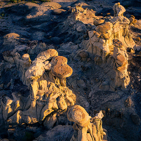 Valley of Dreams, New Mexico