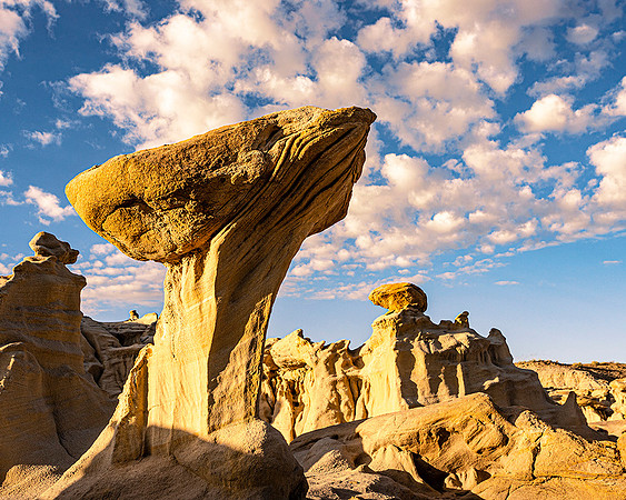 Valley of Dreams, New Mexico