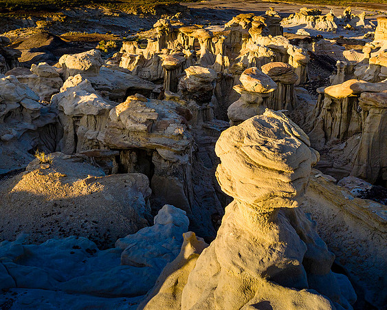 Valley of Dreams, New Mexico