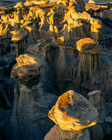 Valley of Dreams, New Mexico
