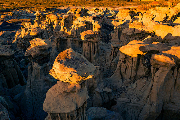 Valley of Dreams, New Mexico